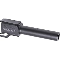 Amazon | GUARDER USP 9mmマーキング スチールCNC アウターバレル for